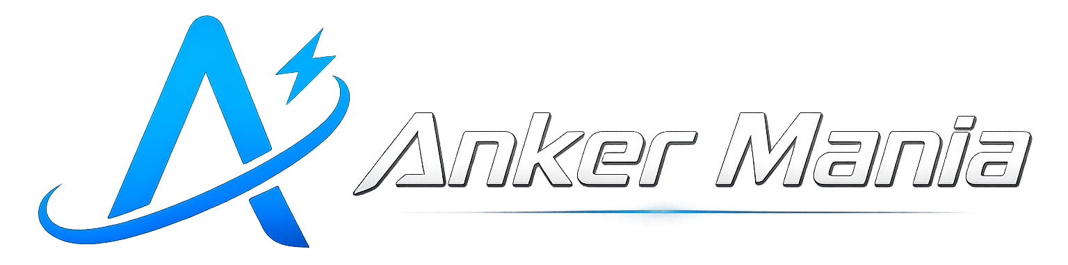 Anker Mania